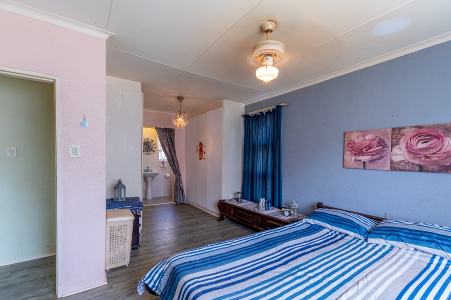 3 Bedroom Property for Sale in Bettys Bay Western Cape